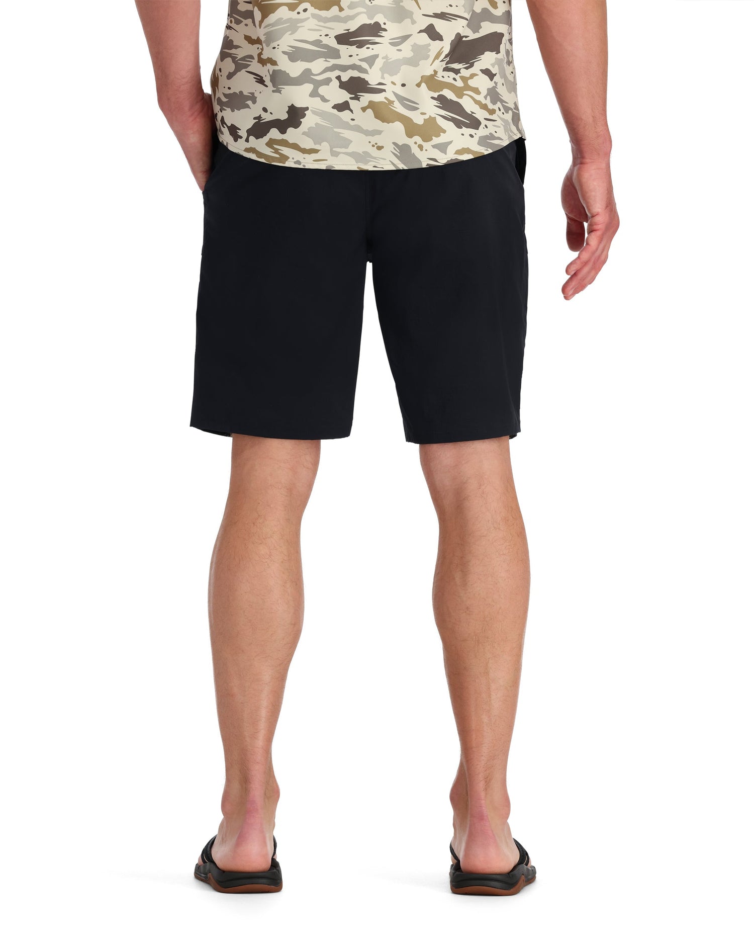 M's Guide Shorts