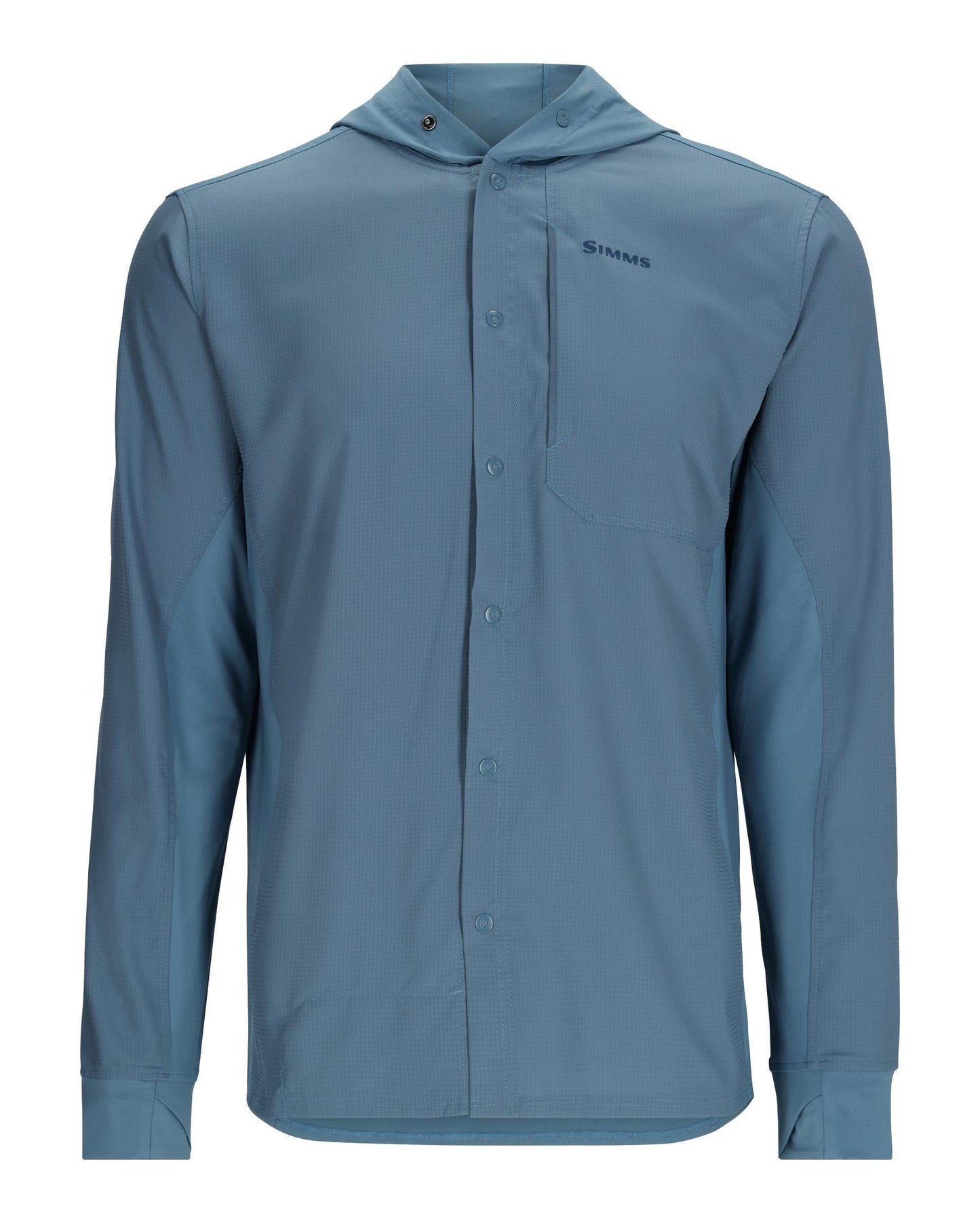 13648-1043-Intruder-Hoody-Mannequin-S24-Front