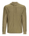 13648-1146-Intruder-Hoody-Mannequin-S24-Front Bay Leaf