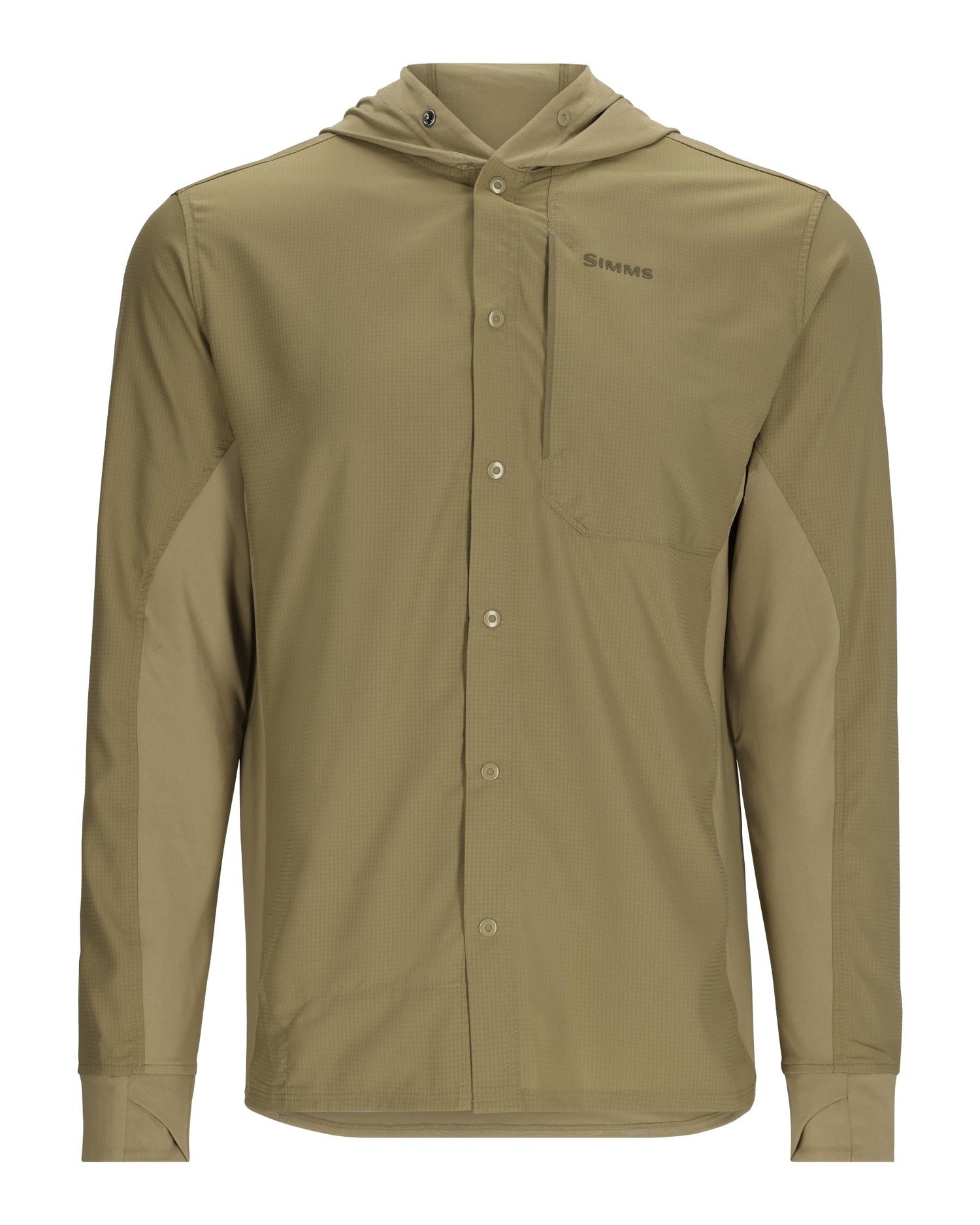 M's Intruder® Fishing Hoody