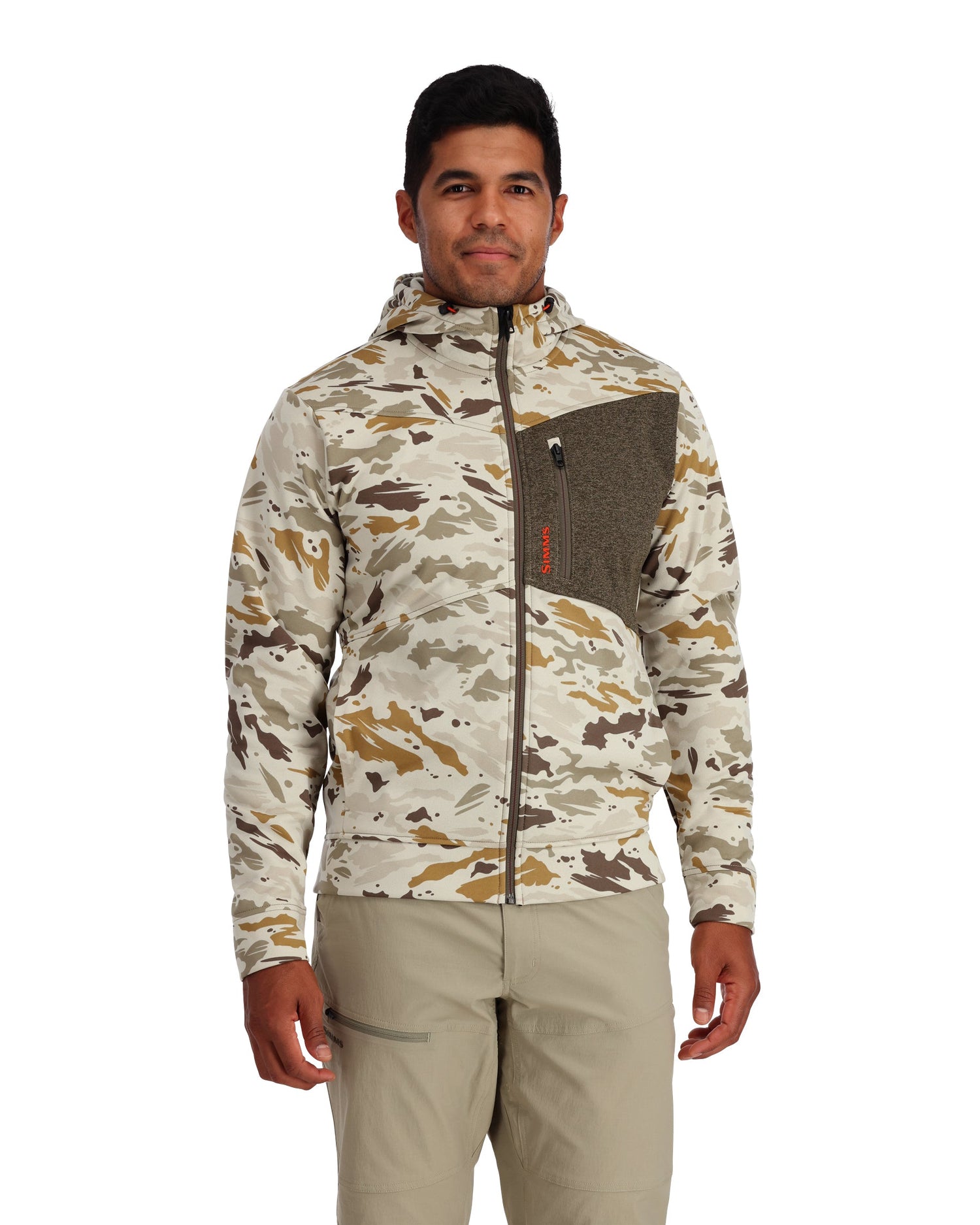    13655-3002-simms-cx-hoody-full-zip-model -rollover