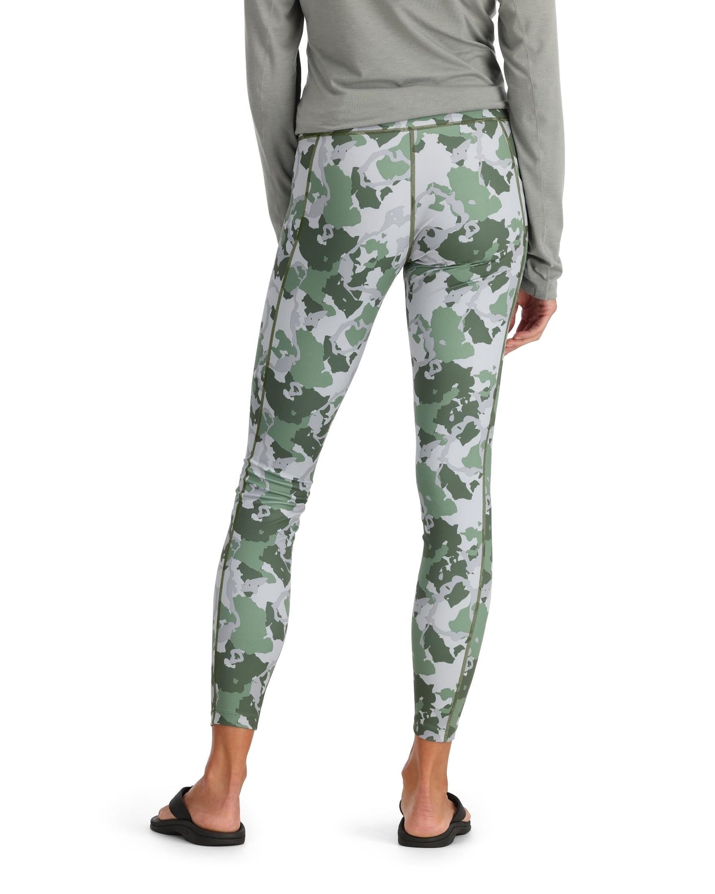 13664-1089-BugStopper-Legging-Model-back