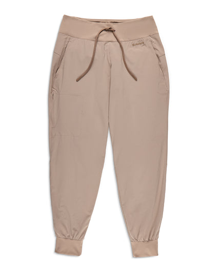 13665-1235-W-S-BUGSTOPPER-JOGGER-Flatlay-S26-Front Dolomite