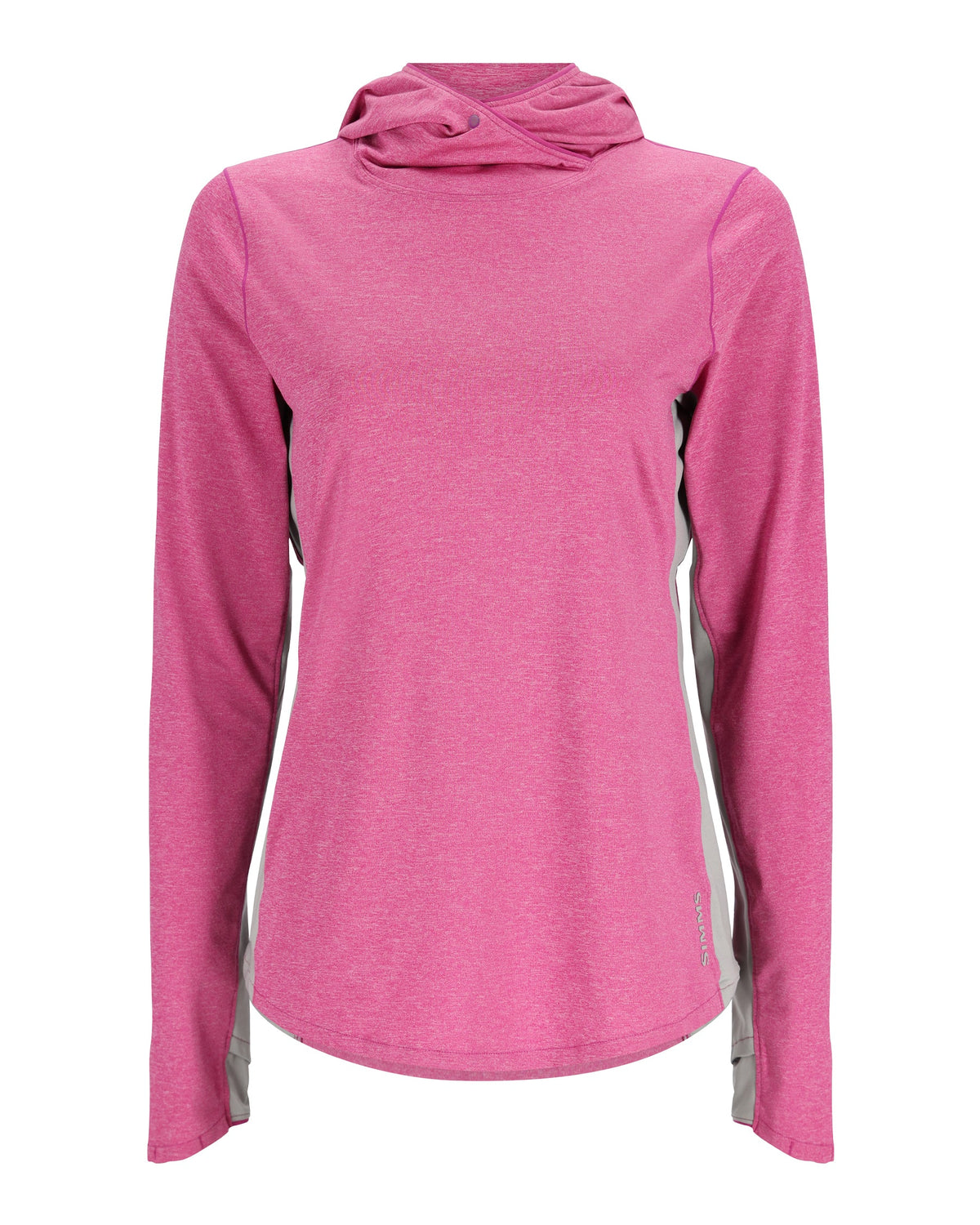 fuschia heather