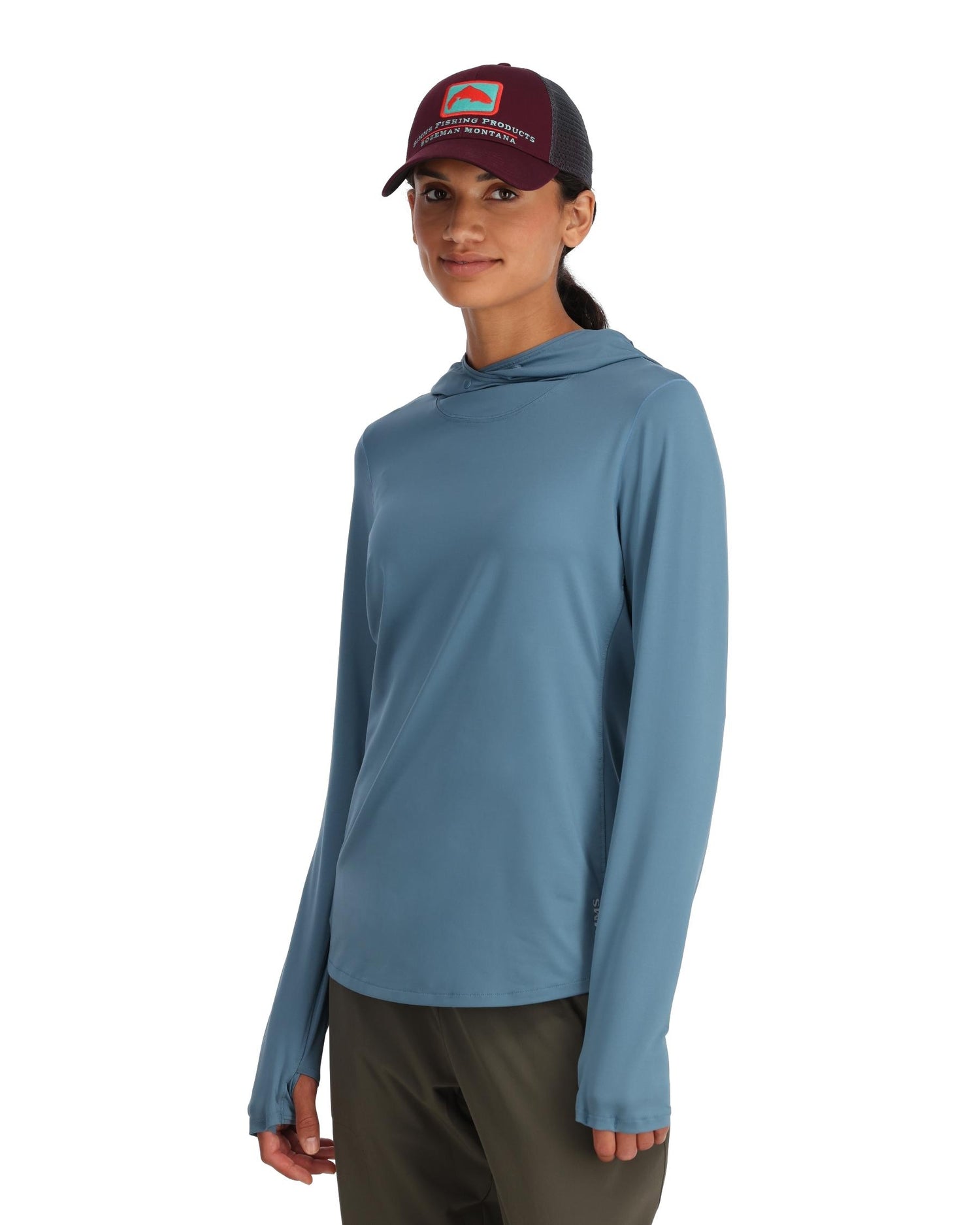 Bugstopper clearance solarflex hoody