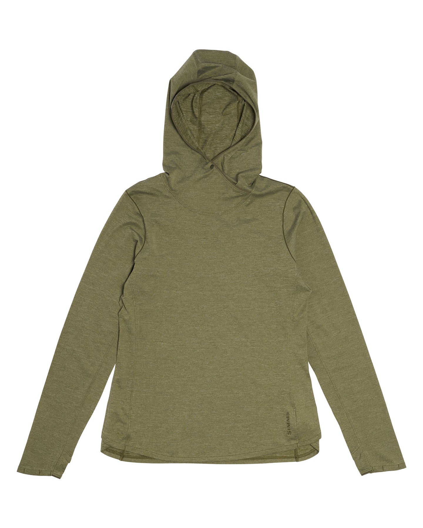 Loden Heather