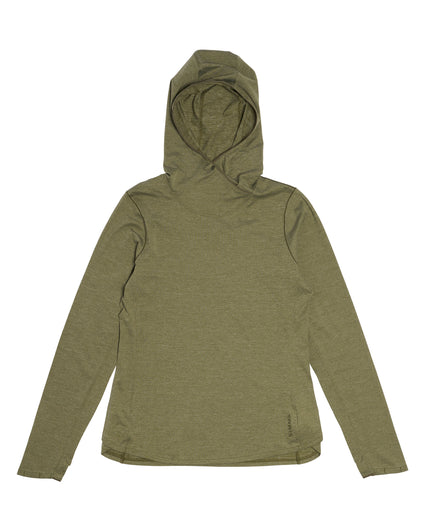 Loden Heather