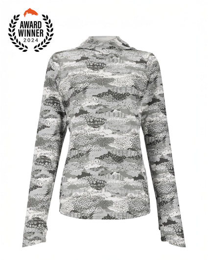13666-1313-Bugstopper-Solarflex-Hoody-Mannequin-S25-Front_-award-winner Shroud Sterling