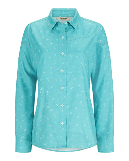 13668-1023-isle-shirt-Mannequin-s23-front_903f3167-a645-4493-87b7-b4e385e64e77 Dragonfly Gulf Blue
