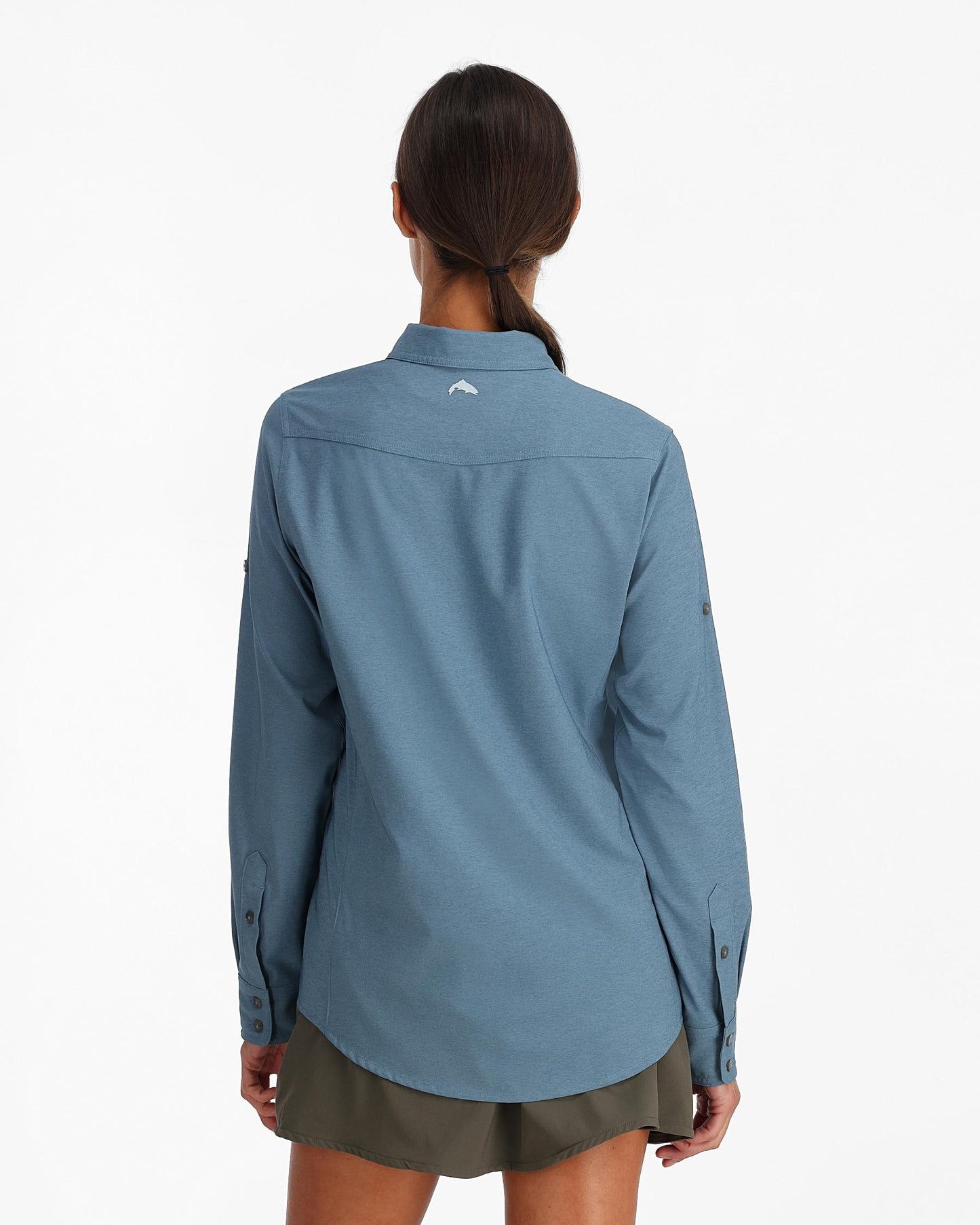 13668-1043-Isle-Shirt-Model-S24-Back