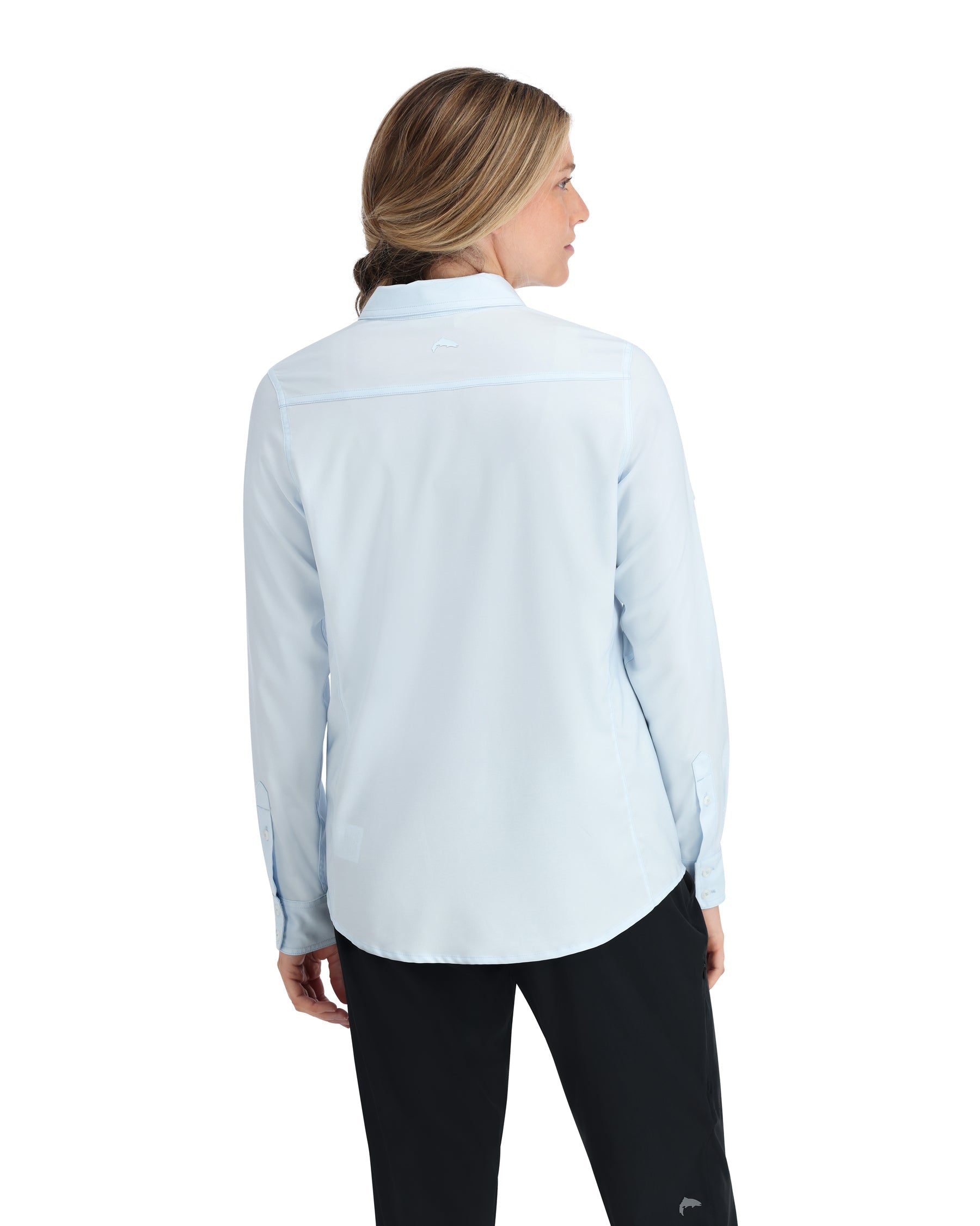 Past Season W's Isle Shirt | Simms Fishing