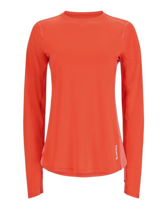 Women’s solarflex® crew