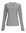 13670-1181-SolarFlex-Crew-Mannequin-S24-Front Cedar Heather