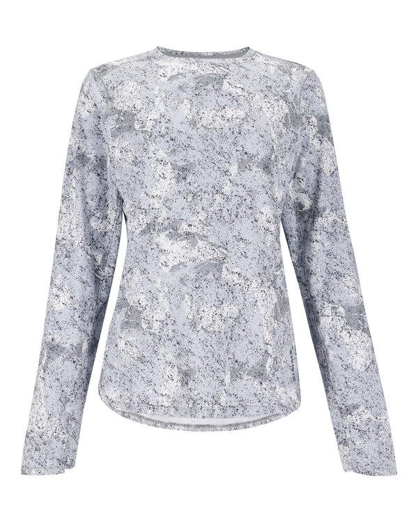La chemise broderie anglaise manches bouffantes | Icône | | Simons La chemise broderie anglaise manches bouffantes | Icône | | Simons