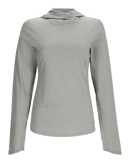 Women's SolarFlex® Hoody