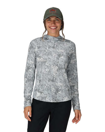 Sweat à capuche Studiosrose ambre pêche pour Femme | FR Sweat à capuche Studiosrose ambre pêche pour Femme | FR