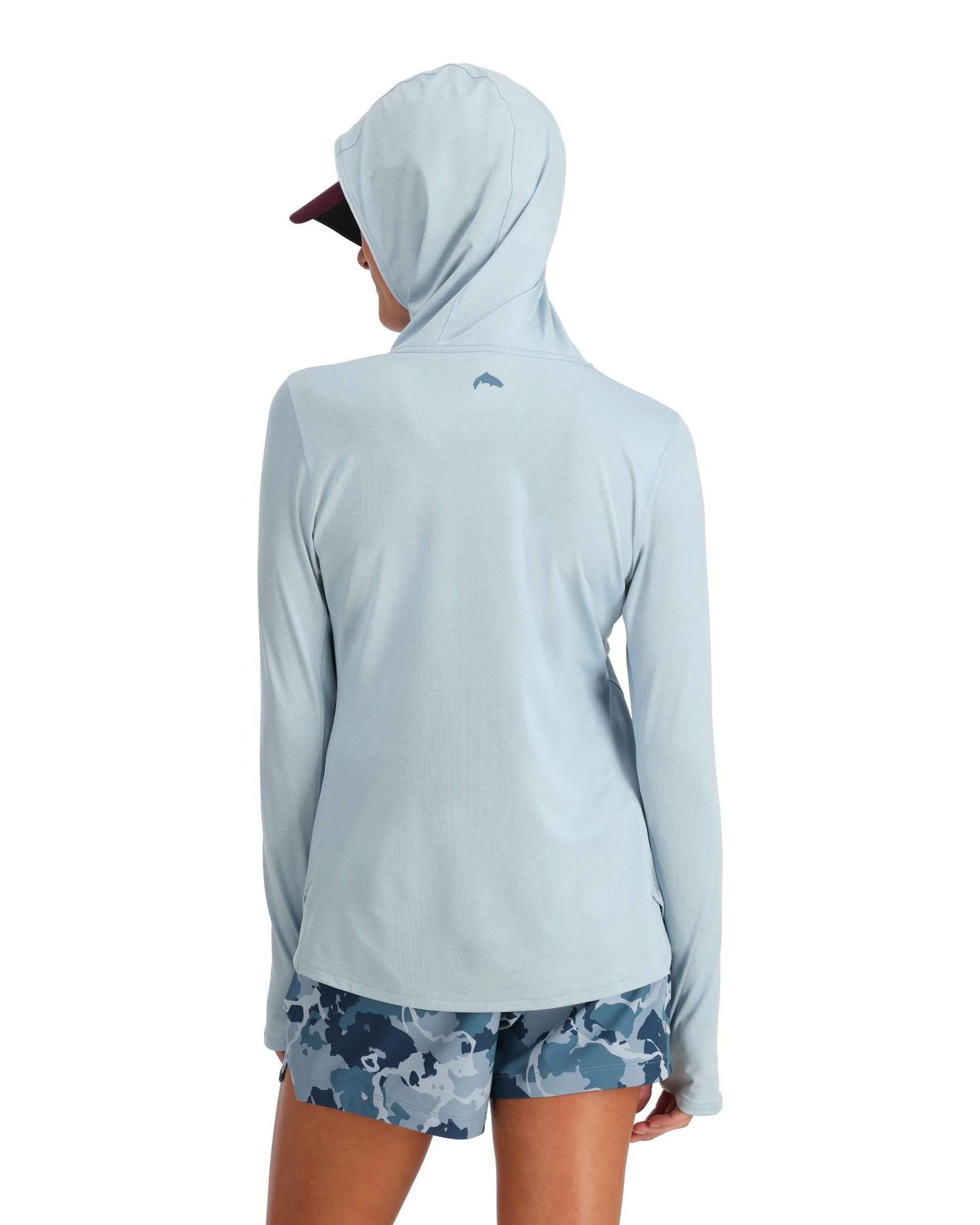 Simms Women s SolarFlex Hoody