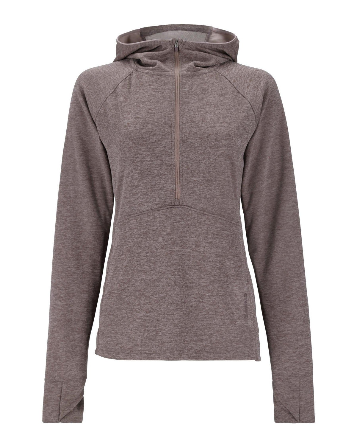 13673-1315-Bugstopper-Hoody-Mannequin-S25-Front_37367803-cd50-499e-a994-e338f87f7338 Heron Heather