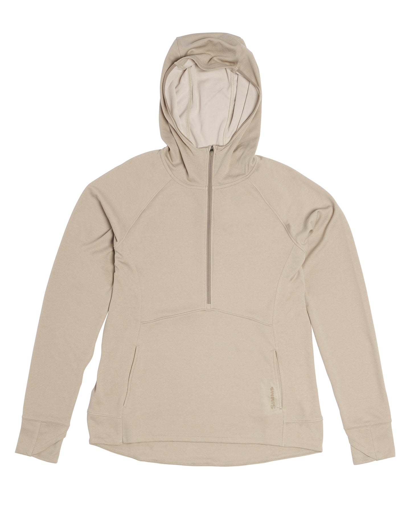 Lunar Gray Heather