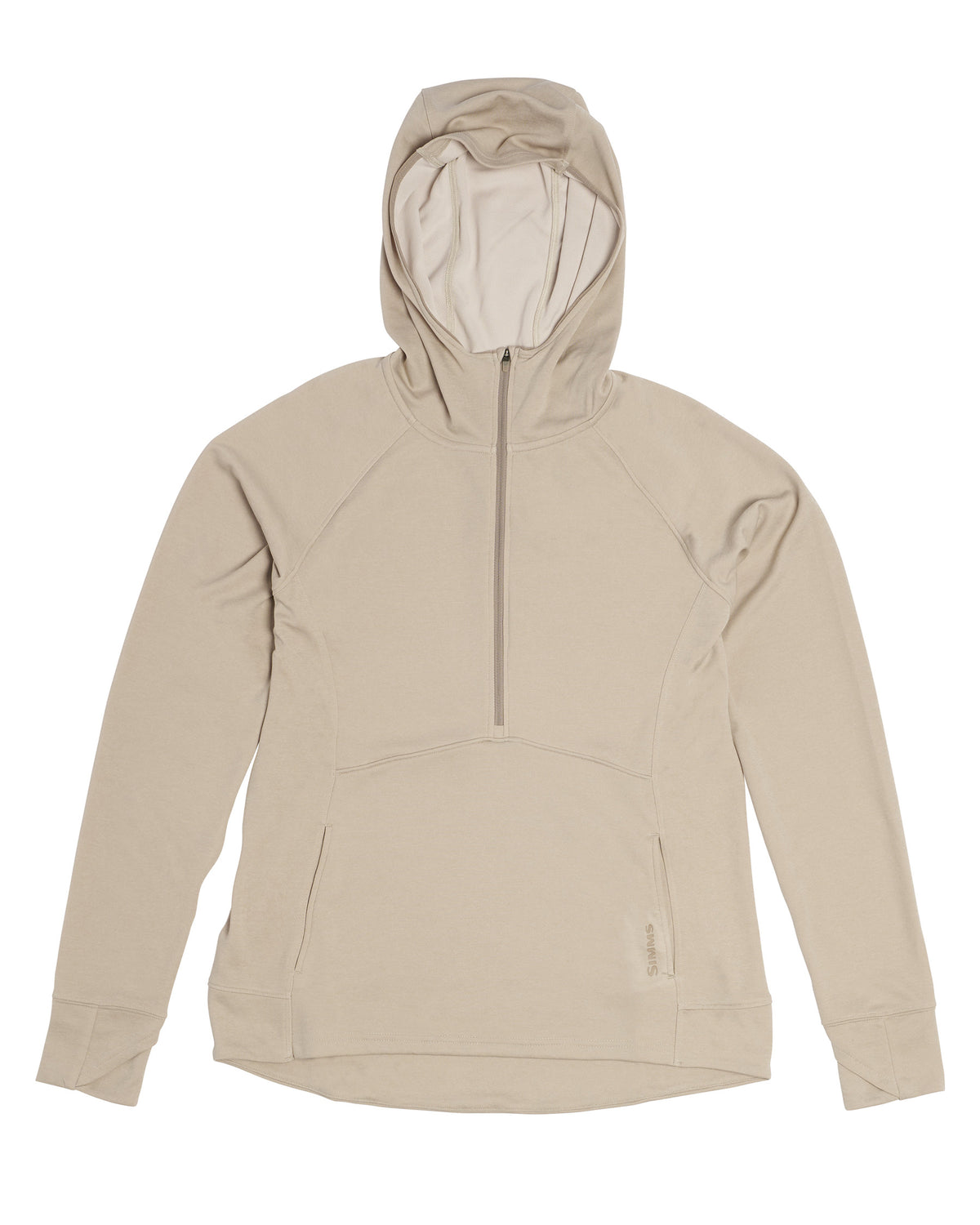Lunar Gray Heather