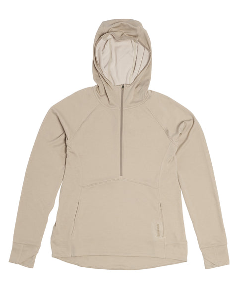 Women's UPF-50+ Fishing Hoody - Bugstopper | Simms Fishing