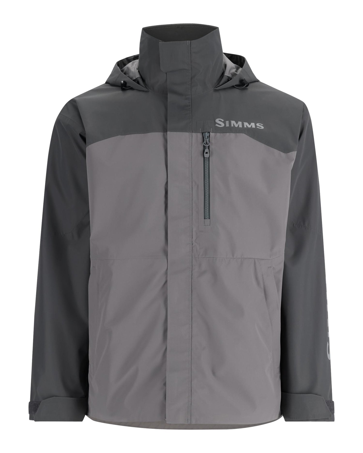 M's Simms Challenger Fishing Jacket