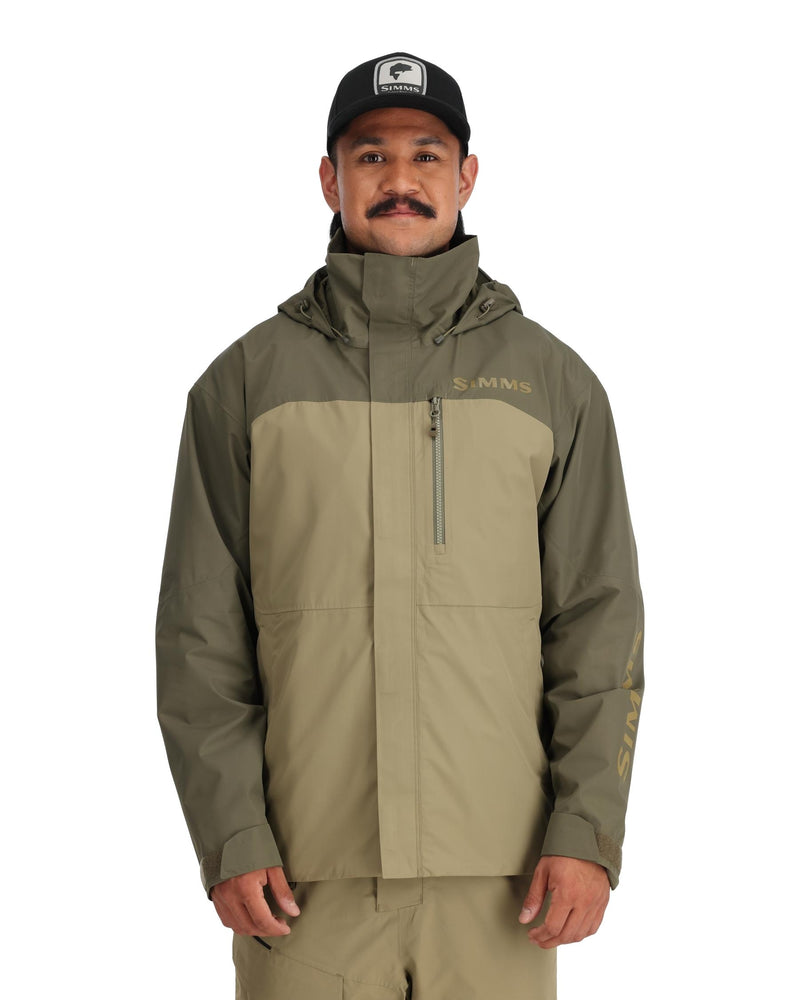 M's Simms Challenger Fishing Jacket