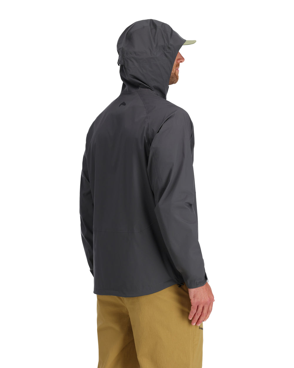 M s Waypoints Rain Jacket Simms Fishing Products