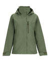 13678-1067-Simms-Challenger-Jacket-Mannequin-S24-Front Dark Clover