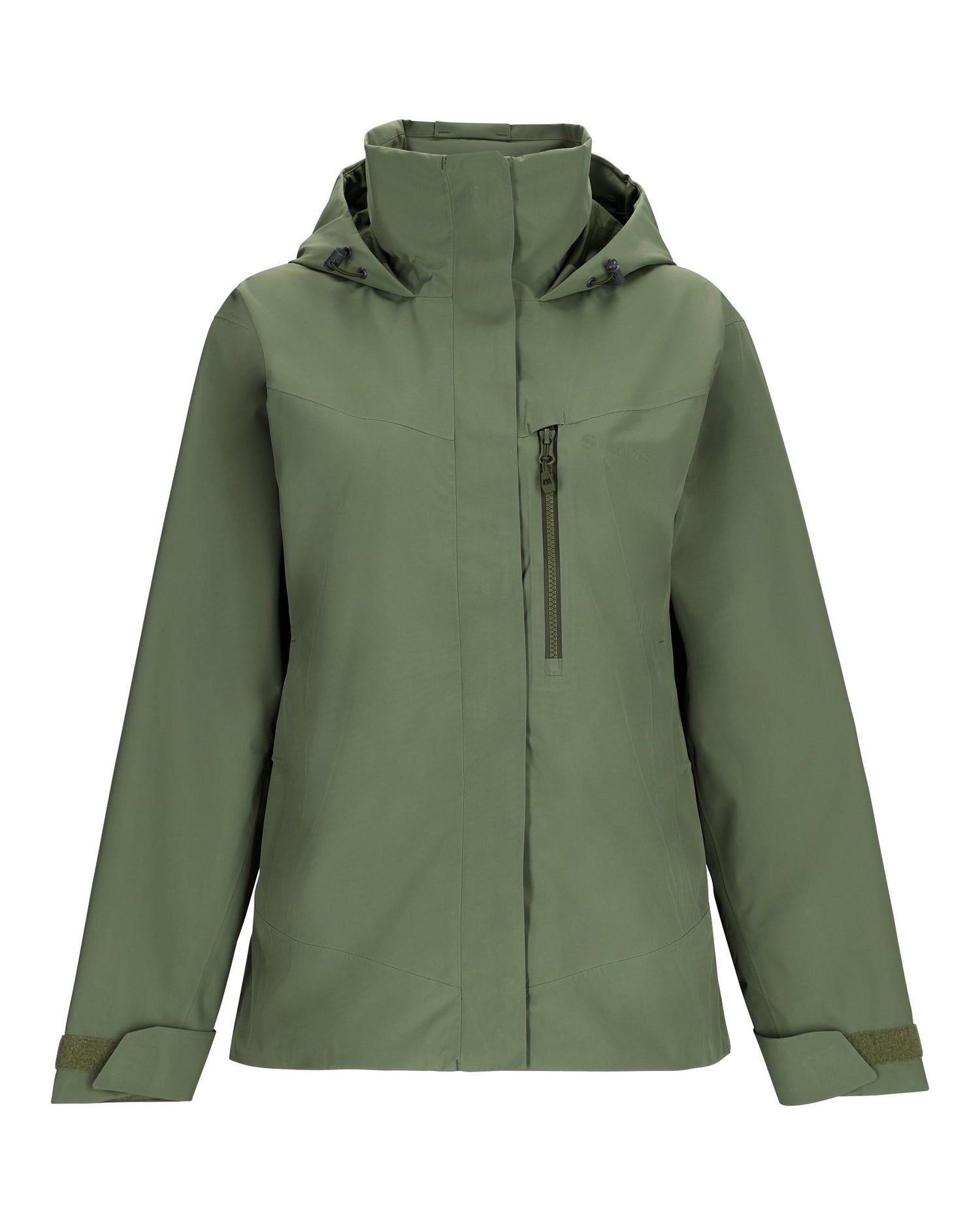 Simms Fishing Rain Gear Is Up To 40% Off Right Now