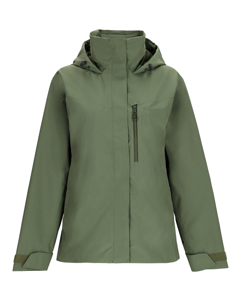 W's Simms Challenger Fishing Jacket