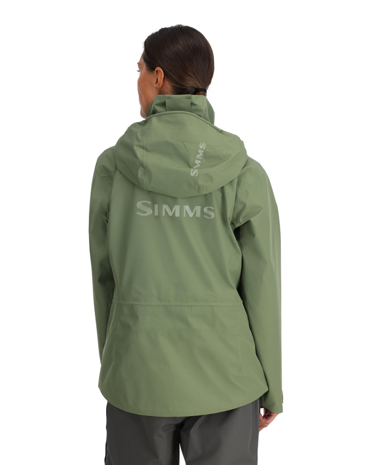 W's Simms Challenger Fishing Jacket Simms Fishing Products