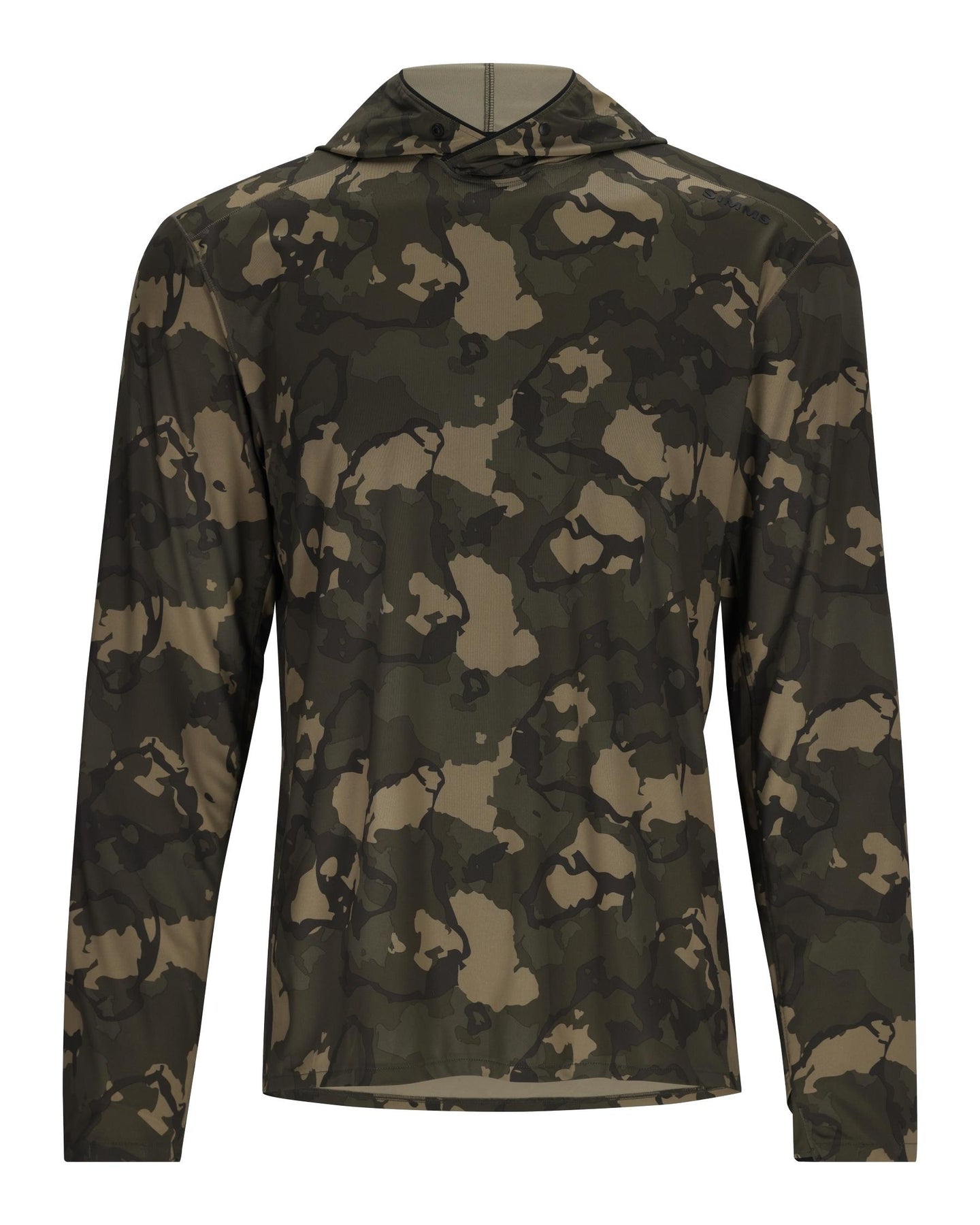 13682-1082-Bugstopper-SolarFlex-Hoody-Mannequin-S24-Front_9ff621ac-2087-4cda-827f-00a1b458d2e4 Regiment Camo Olive Drab
