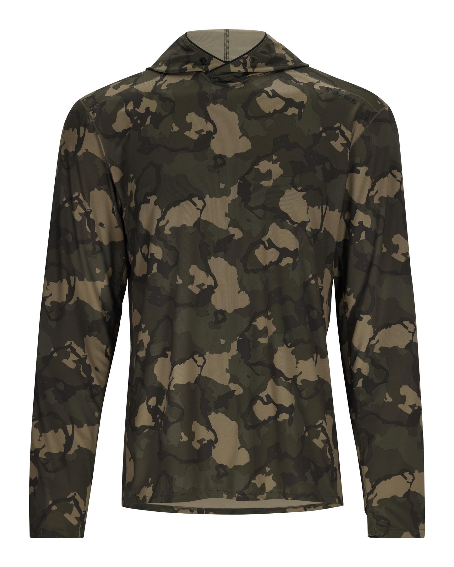 Men's Bugstopper® SolarFlex® Hoody- Past Season's Style