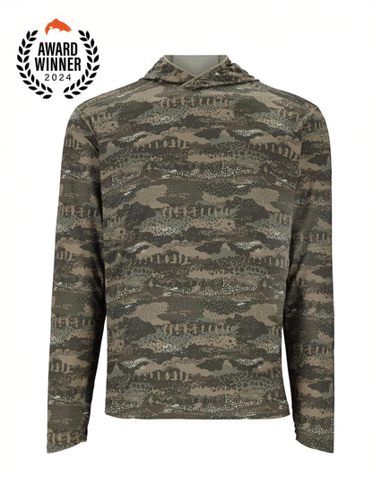 13682-1245-Bugstopper-Solarflex-Hoody-Mannequin-S25-Front-award-winner Shroud Loden
