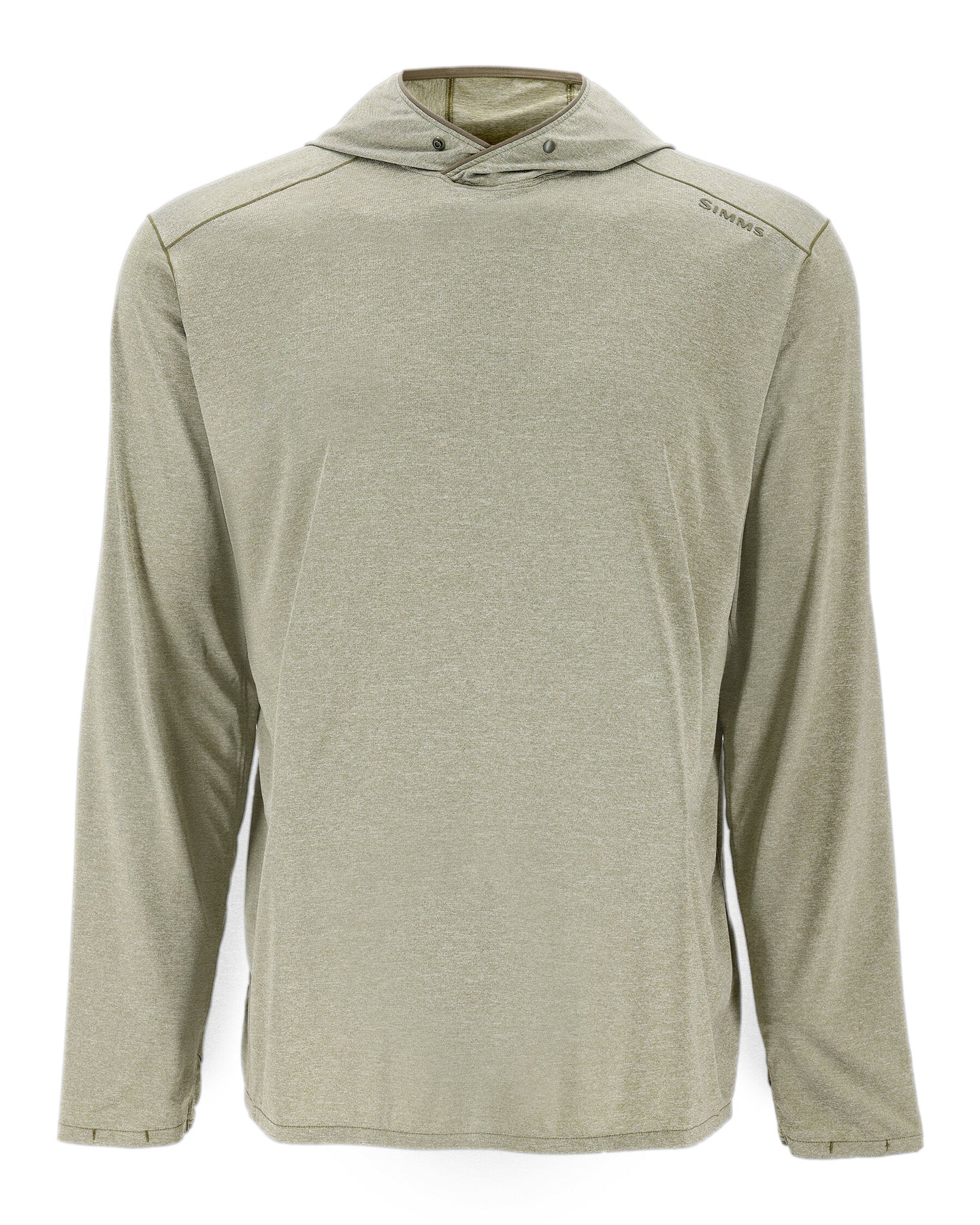 13682-1274-M-S-BUGSTOPPER-SOLARFLEX-HOODY-Pinboard-S26-Front Loden Heather