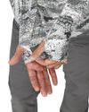 ms-bugstopper-r-solarflex-r-hoodie-s25 Shroud Sterling
