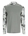 13682-2001-bug-stopper-solar-flex-hoody-Mannequin-s23-front_0bcf709b-053f-481e-9c85-0bb0c69025b4 Cinder/Regiment Camo Cinder