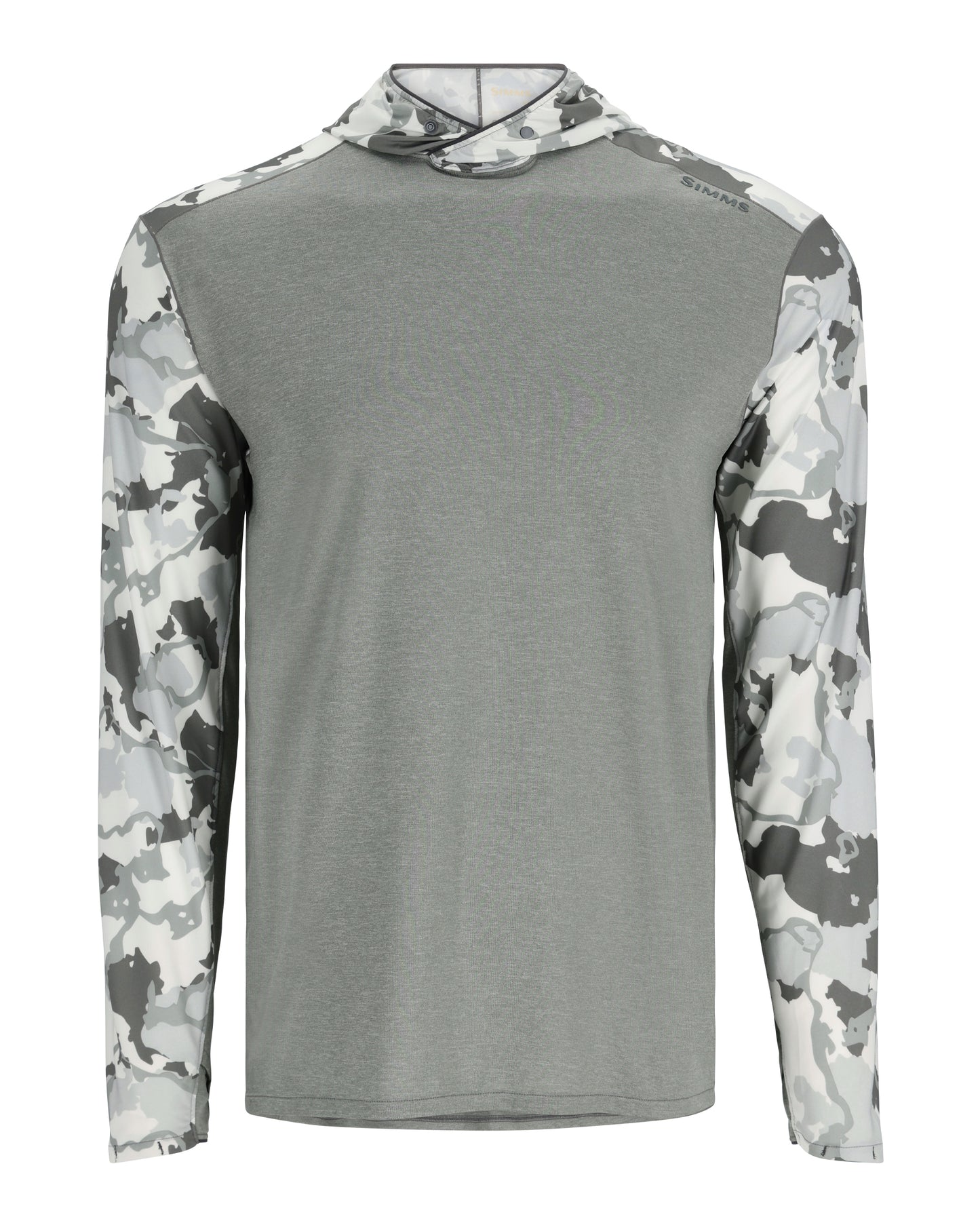 Men's Bugstopper® SolarFlex® Hoody- Past Season's Style