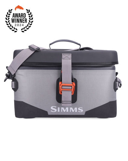 13712-030-dry-creekboat-bag-small-tabletop-s23-front-award-winner Steel