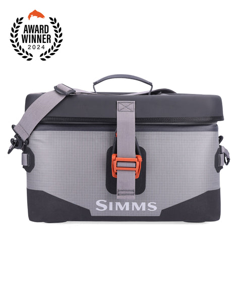 Dry Creek Boat Bag Small 20L Simms Fishing Products