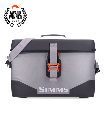 13713-030-dry-creekboat-bag-large-tabletop-s23-front-award-winner Steel