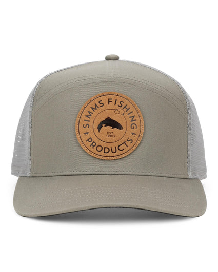 13721-1146-7-Panel-Trucker-Tabletop-F24-Front Beige