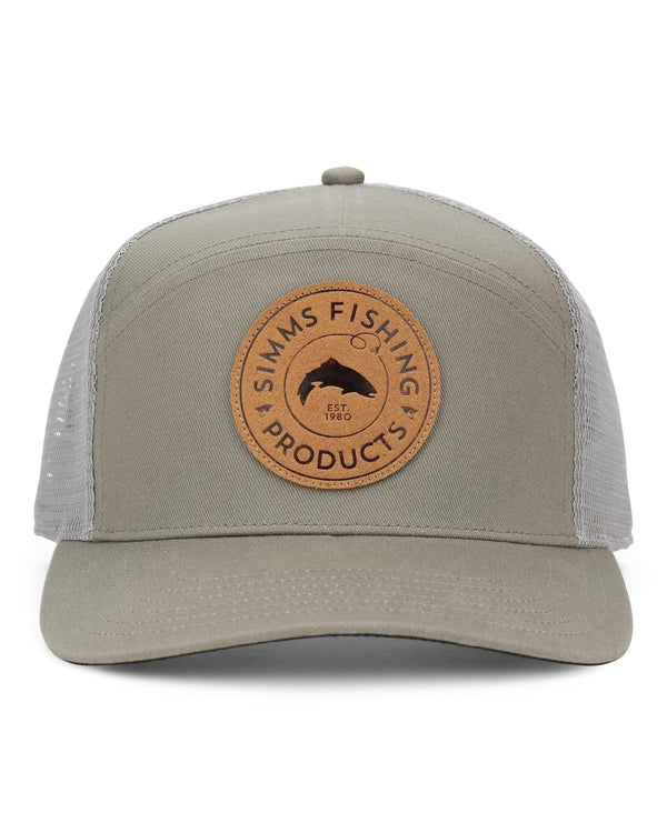 13721-1146-7-Panel-Trucker-Tabletop-F24-Front Beige