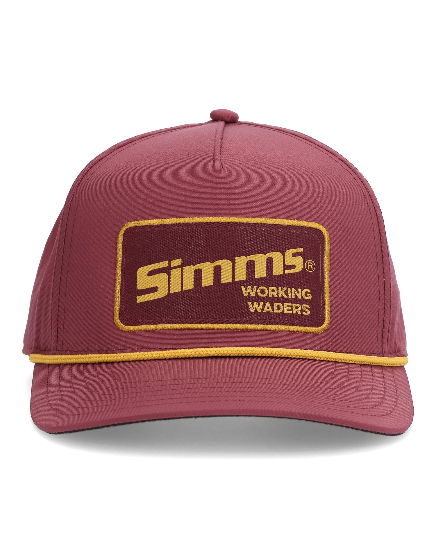 Simms Captains Cap  Simms Fishing Products