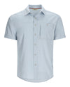 13760-881-Simms-Challenger-SS-Shirt-Mannequin-S24-Front Steel Blue
