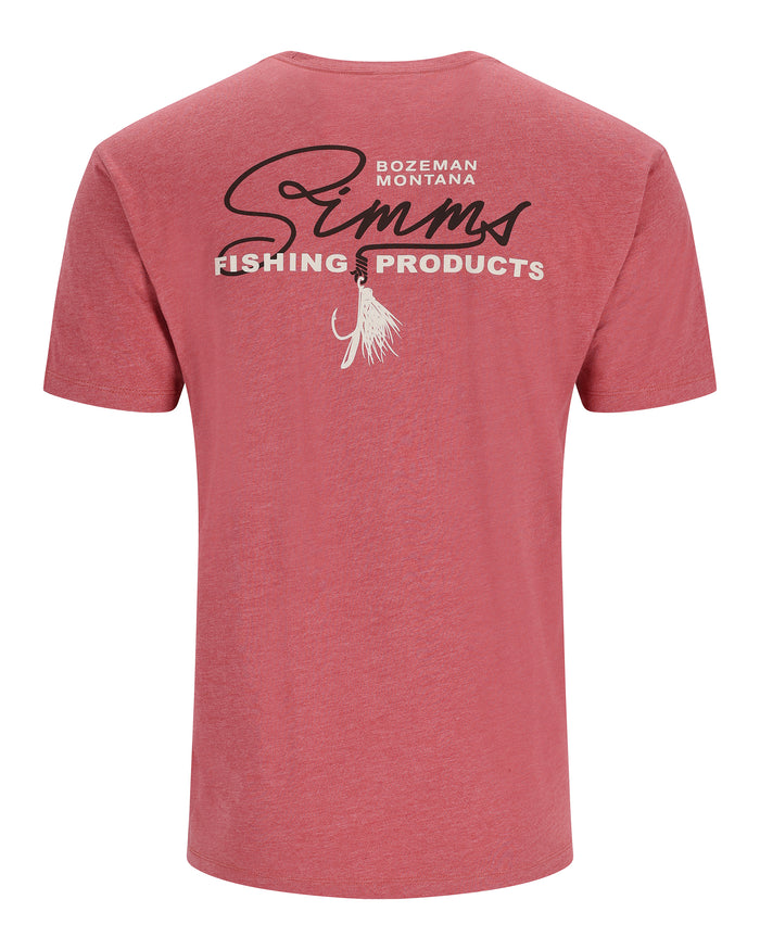 13776-619-Script-Line-T-Shirt-Mannequin-F23-back -rollover