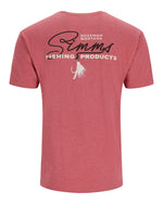 13776-619-Script-Line-T-Shirt-Mannequin-F23-back -rollover