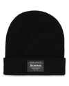 13785-001-Everyday-Watchcap-Tabletop-F23-front_EDIT-LowRes Black