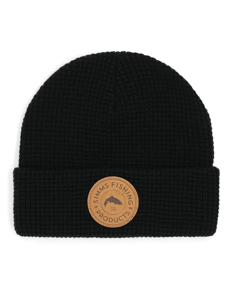 Everyday Waffle Knit Beanie | Simms Fishing